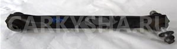 Рычаг поперечный HR Land Rover Freelander II оригинальный номер LR002576 LR068326