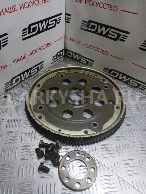 Маховик Nissan Fuga 