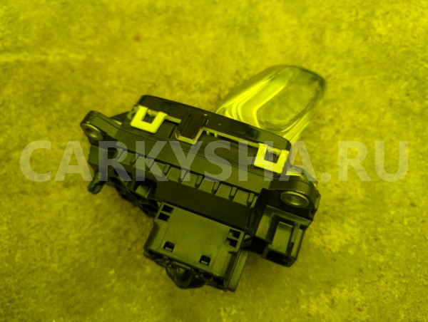 Селектор акпп Volvo XC40 оригинальный номер 31437914
