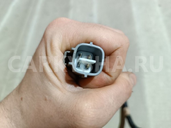 Проводка (коса) Lexus RX 