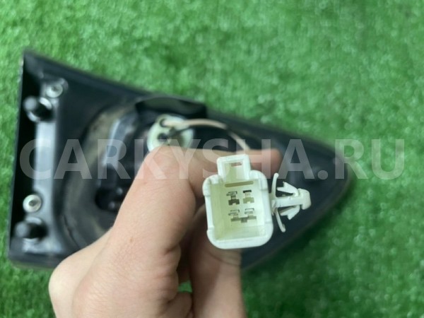 Задний фонарь Toyota Wish 2014 8159168020 ZGE20, правый Toyota Wish 