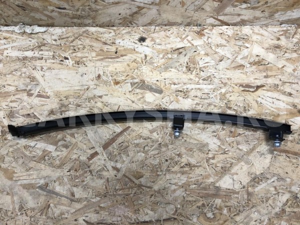 Направляющая стекла задней правой двери Toyota Corolla XII (E210) – седан оригинальный номер 67407-12360