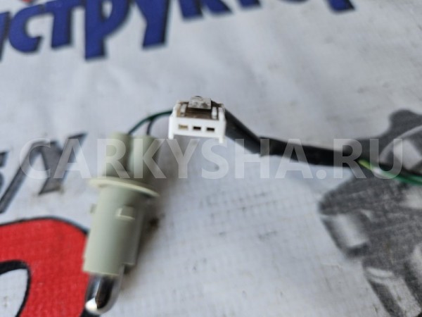 проводка фонаря Nissan Teana 