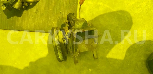 Компрессор кондиционера Daihatsu Hijet 