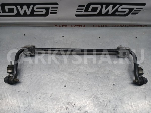 Стабилизатор поперечной устойчивости Mazda Axela 