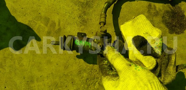 Рабочий цилиндр сцепления Nissan Bluebird 