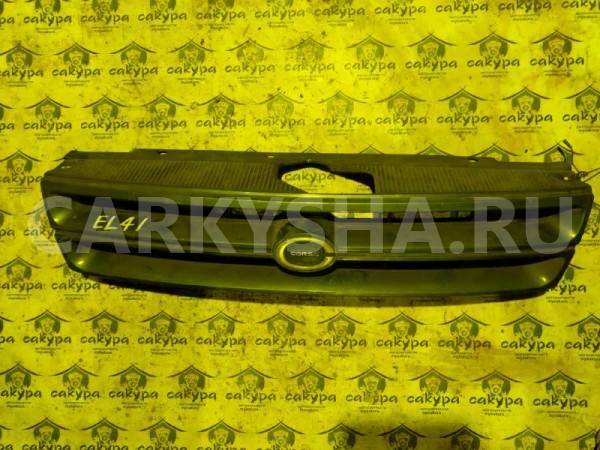 Решетка радиатора Toyota Corsa 