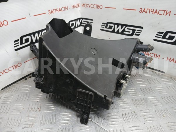 Блок предохранителей Subaru Exiga 