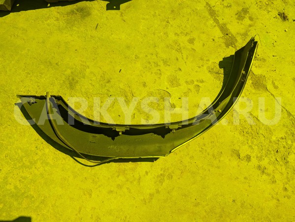 Дефендер Nissan Terrano 