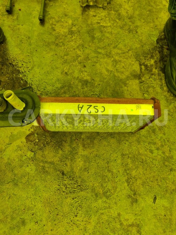 Радиатор печки Mitsubishi Lancer 