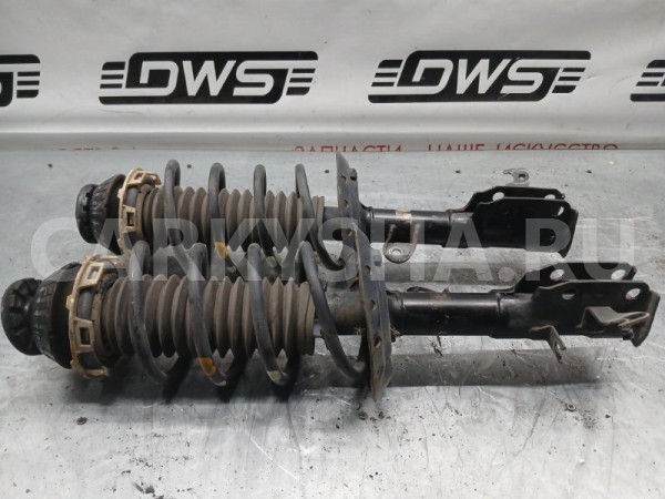 Стойка подвески Honda Fit 