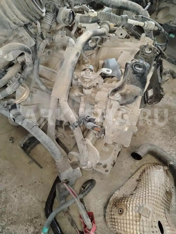 Акпп Toyota Corolla оригинальный номер 3040002010, 3040012260