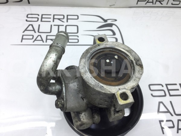 Насос гидроусилителя Chevrolet Lacetti J200 F18D3 Chevrolet Lacetti 