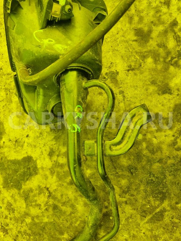 Горловина топливного бака Honda Accord 