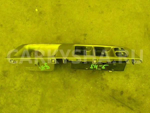 Блок управления стеклами Subaru Forester 