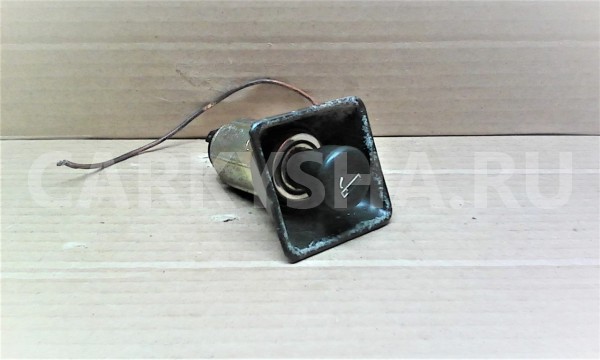 Прикуриватель в сборе с гнездом - Toyota LiteAce III оригинальный номер 8550095703 ,  8550087001