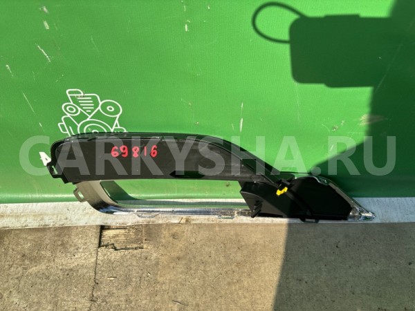 Решетка Птф Honda CR-V 4 2014-2017 71103T1WA00, правая Honda CR-V 