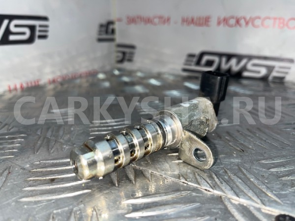 Клапан VVT-i Nissan Lafesta 