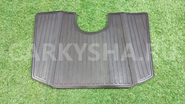 Коврики салона комплект Nissan Terrano 2024 Nissan Terrano 