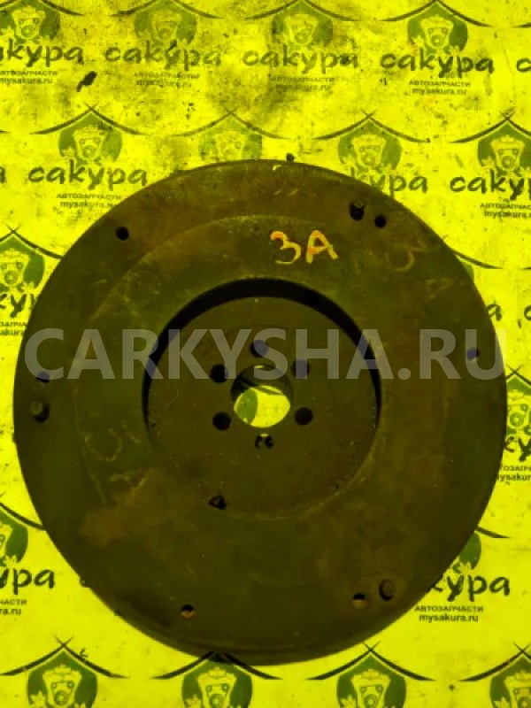 Маховик Toyota Corolla 