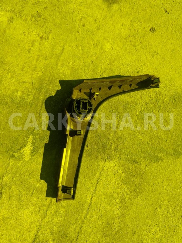 Кнопка старта Nissan Teana 