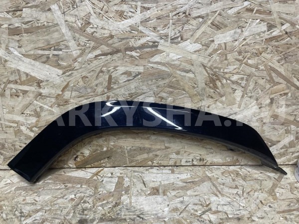 Молдинг двери задний правый Toyota Land Cruiser 300 Series оригинальный номер 75077-60060-C1