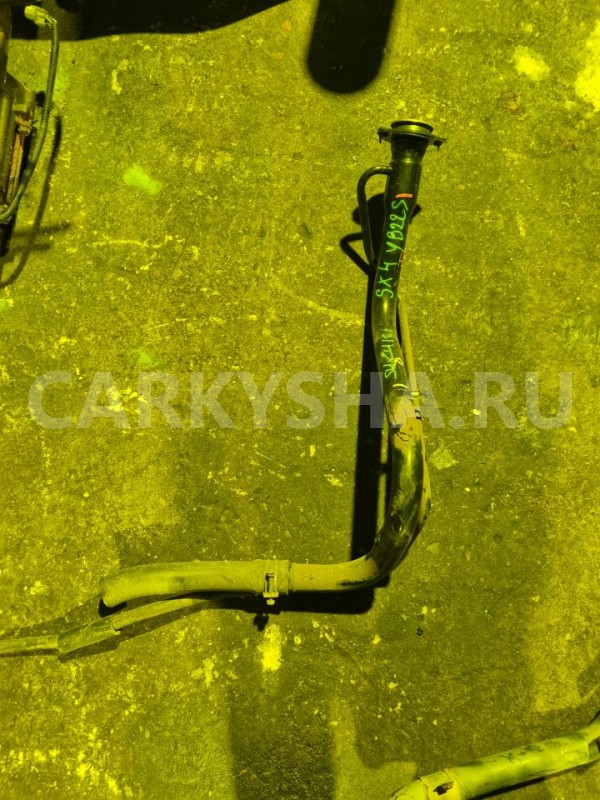 Горловина топливного бака Suzuki SX4 