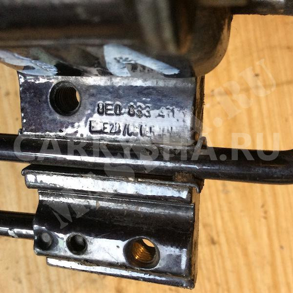 Петля двери шарнир RHL UP Audi A6 III (C6) Седан оригинальный номер 8E0833411E 8E0833411 8E0 833 411 E 8E0 833 411
