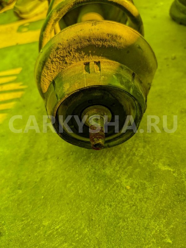 Стойка Renault Kangoo 