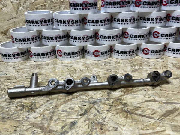 Рейка топливная (рампа) Lexus RX IV Рестайлинг  оригинальный номер 23807-31110