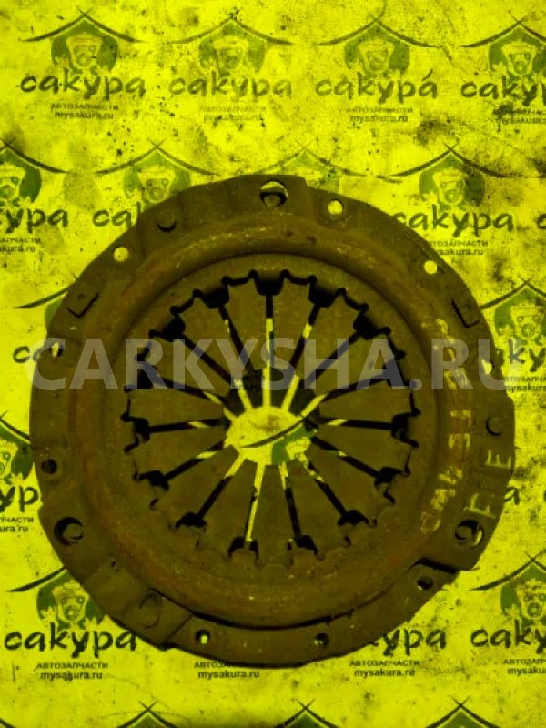 Корзина сцепления Mazda Bongo 