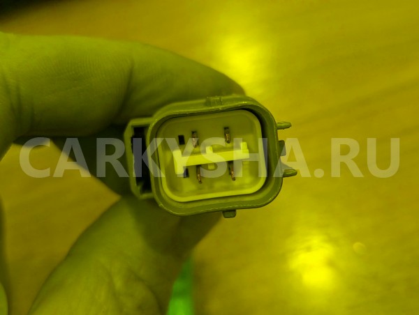 Лямбда-зонд Honda Civic Ferio 