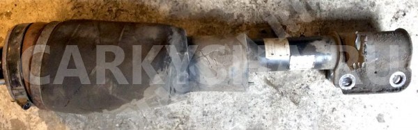 Амортизатор LF 3.6 Land Rover Range Rover III Рестайлинг оригинальный номер LR032575 RNB501550 RNB501430 RNB501270