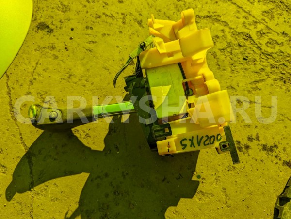 Селектор акпп Toyota Camry 