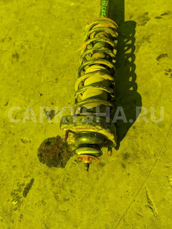 Стойка Mitsubishi Lancer 