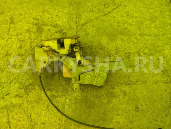 Замок двери Mazda Bongo Friendee 