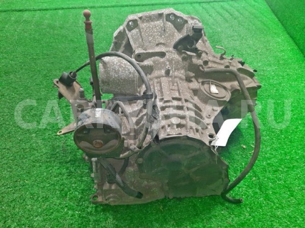 АКПП Nissan Pulsar 