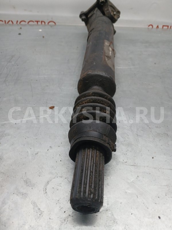 Карданный вал Mazda BT-50 
