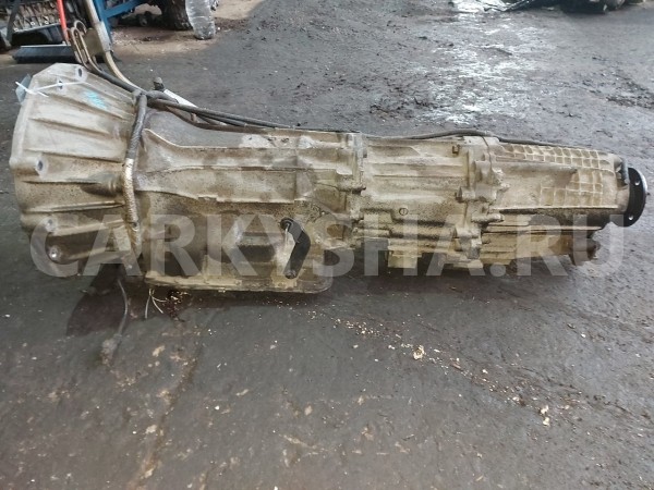 Акпп Infiniti FX35 M35 2002-2008 3102092X1B VQ35DE Infiniti FX 