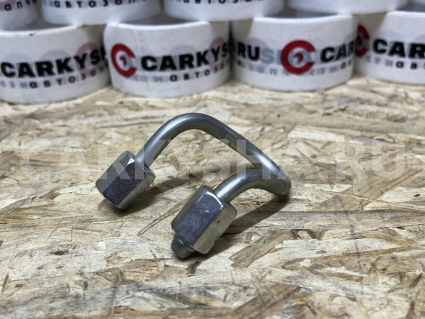 Трубка топливная Lexus RX IV Рестайлинг  оригинальный номер 23802-31160