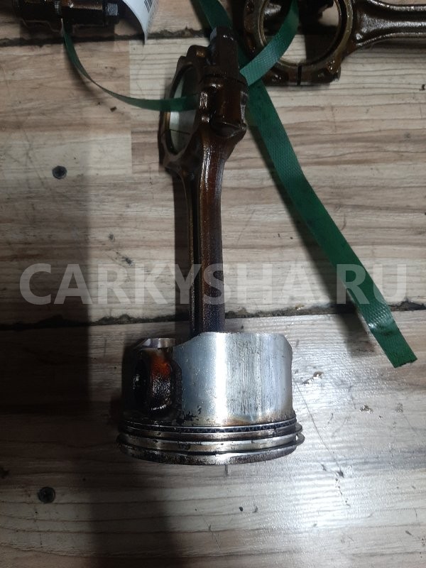 Поршень шатун Mitsubishi Galant 2000-2005 4G64 Mitsubishi Galant 