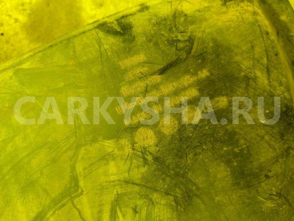 Подкрылок Ford Explorer 