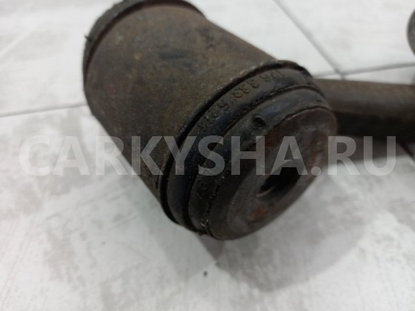 Рычаг передний нижний Mercedes S300 A1263301907 W126, передний правый Mercedes-Benz S-klasse 