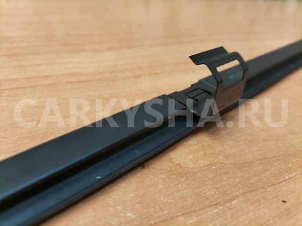 Молдинг стекла двери задний правый Toyota Alphard Toyota Alphard 