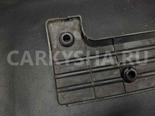 Крышка ДВС Honda CR-V 12500PNC0200 RE7 Honda CR-V 