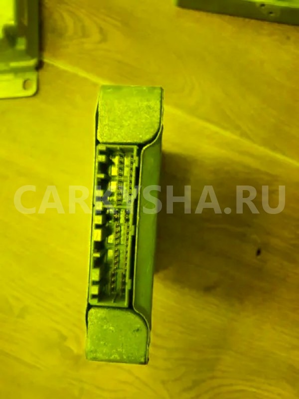 Блок efi Toyota HiAce 