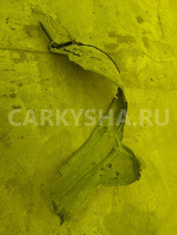 Подкрылок Nissan Teana 