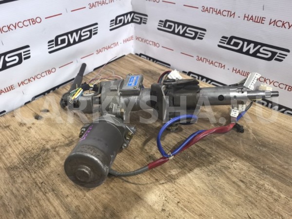 Колонка рулевая Toyota Sienta 