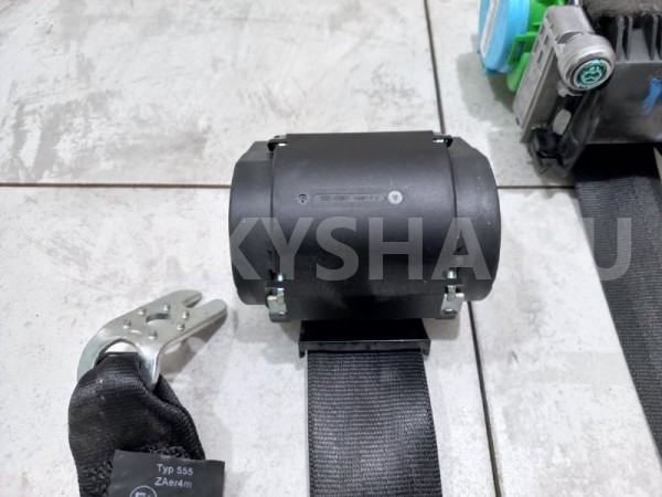 Ремни безопасности комплект Audi A5 2010 8T0857705 8T CDN Audi A5 