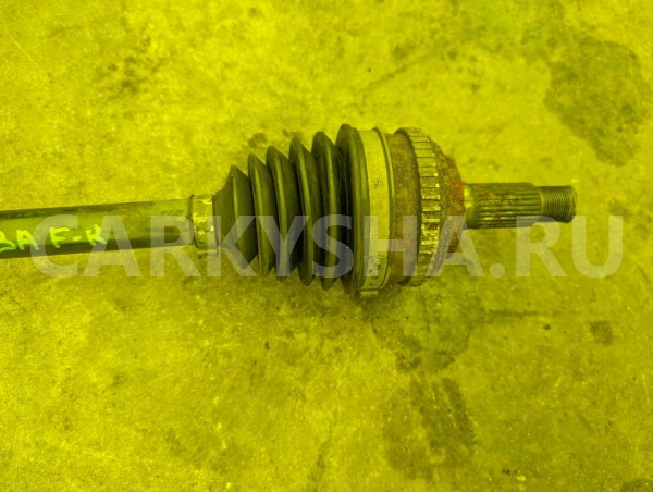 Привод Honda Accord 